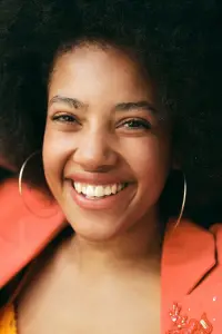 Фото  (Malaika Berenth Mosendane) #351825