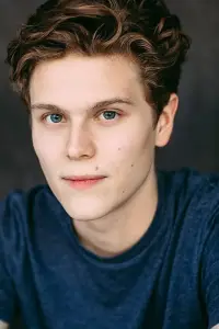 Фото  (Matthew Nelson-Mahood) #323442