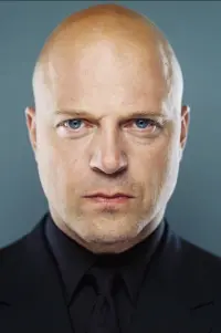 Фото Михайло Чикліс (Michael Chiklis)