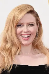 Фото Наташа Ліон (Natasha Lyonne)