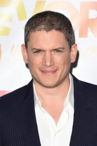 Фото Вентворт Міллер (Wentworth Miller)