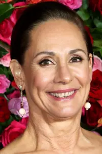 Фото Лорі Меткалф (Laurie Metcalf)