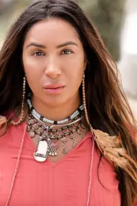 Фото Ліана Мендоса (Liana Mendoza)