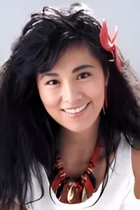 Фото Мінако Огава (Minako Ogawa)