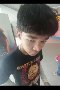 Фото  (Vicent Nonato)