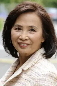 Фото  (Alice Lin)