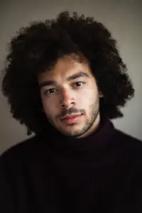 Фото  (Darcy Braimoh) #455112