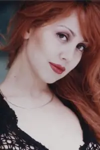 Фото Еріка Савастані (Erika Savastani)