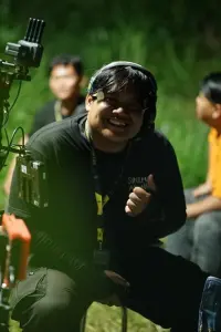 Фото  (Hielmy Aditya Permana)