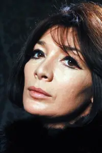 Фото Джульєтта Греко (Juliette Gréco)