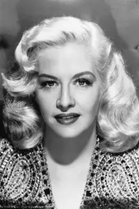 Фото  (Marilyn Maxwell) #321101