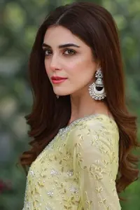 Фото  (Maya Ali)