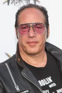 Фото Ендрю Дайс Клей (Andrew Dice Clay)