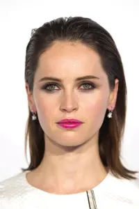 Фото Фелісіті Джонс (Felicity Jones)