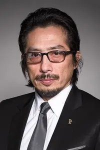 Фото Хіроюкі Санада (Hiroyuki Sanada)