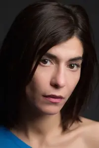 Фото Лубна Азабал (Lubna Azabal)