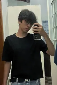 Фото Пауло Енріке Рохас (Paulo Henrique Rojas) #452357