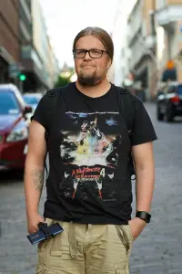 Фото  (Ville Lähde)