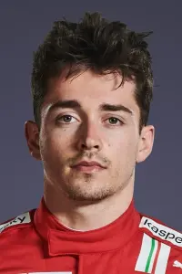 Фото Шарль Леклерк (Charles Leclerc)