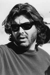 Фото Деран Сарафян (Deran Sarafian)