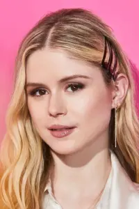 Фото Ерін Моріарті (Erin Moriarty)