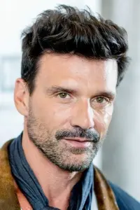Фото Френк Грілло (Frank Grillo)