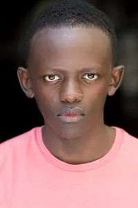 Фото  (John Kamau)