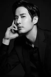 Фото  (Kim Ji-seok)