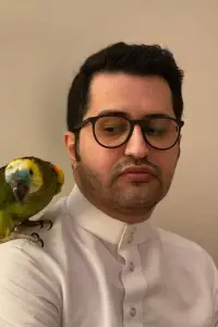 Фото Малік Нежер (Malik Nejer) #335990