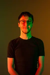 Фото Віллем ван дер Занден (Willem van der Zanden) #398572