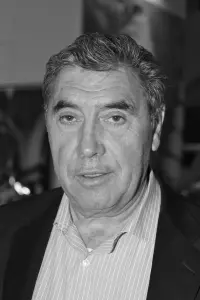 Фото  (Eddy Merckx)