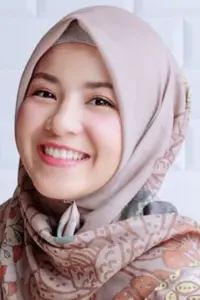 Фото  (Natasha Rizky)