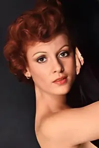 Фото Паола Сенаторе (Paola Senatore)
