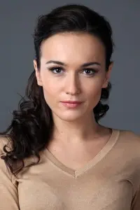 Фото  (Aleksandra Bulychyova)
