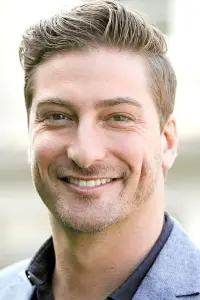 Фото Даніель Ліссінг (Daniel Lissing)