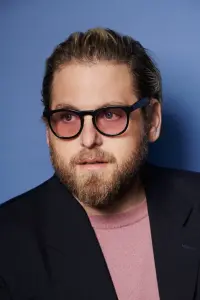 Фото Джона Хілл (Jonah Hill)