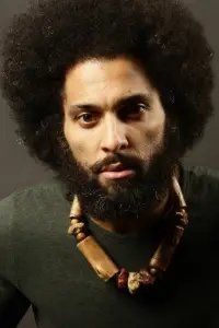 Фото  (Salomon Azaro) #385289