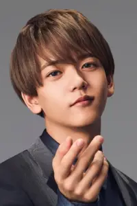 Фото Сота Накадзіма (Sota Nakajima)