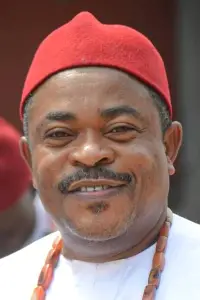 Фото  (Victor Osuagwu)