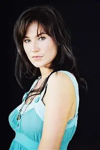 Фото Коллін Реннісон (Colleen Rennison)