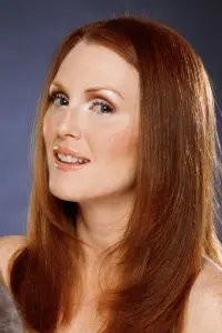 Фото Джуліанна Мур (Julianne Moore)