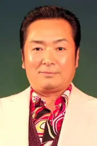 Фото  (Teruhiko Aoi)
