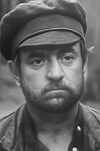 Фото Володимир Любомудров (Vladimir Lyubomudrov)