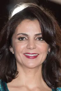 Фото Амаль Аюш (Amal Ayouch) #330426