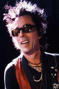 Фото  (Earl Slick) #501200
