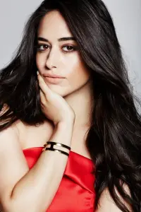 Фото Жанін Мейсон (Jeanine Mason)