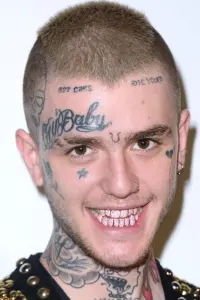 Фото  (Lil Peep)