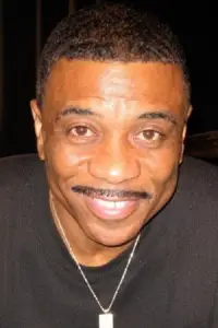 Фото Рікі Лоусон (Ricky Lawson)