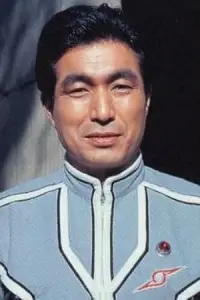 Фото  (Shoji Nakayama)