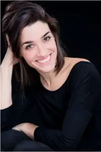 Фото  (Ana Carrasco)